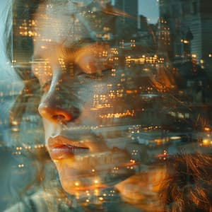 Dormir Profundo: Música Para Noches De Descanso - Viaje Durmiente