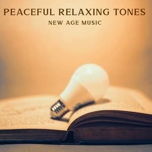 Peaceful Relaxing Tones – New Age Music for Study and Calming Moment - Study Piano Music Ensemble