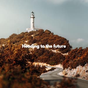 Heading to the future - Cena Jazz