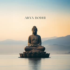 Meditations in Sarnath - Arya Bodhi