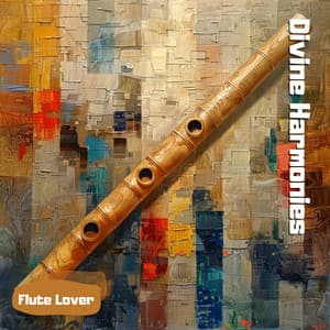 Divine Harmonies: Music for Restoration - Flute Lover
