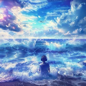 Relaxing Ocean Sounds: Sea's Soothing Tunes - Some Music to Relax