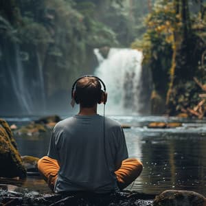 Binaural Beats for Spiritual Meditation - Meditate & Chill