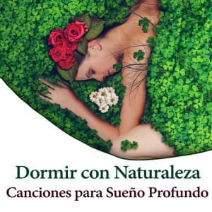 Dormir con Naturaleza: Canciones para Sueño Profundo, Música para Relajación, Descansar, Paz Interior y Armonía - Academia de Música del Sueño