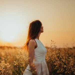 Blissful Binaural Harmony: Guiding the Inner Soul's Odyssey - Binaural Guidance