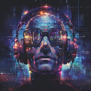 Binaural Synergies: Merging Musical Elements - Chopade