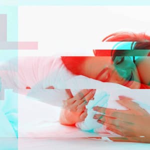 Music for Calculated Hours - Jazz Sleeping Music