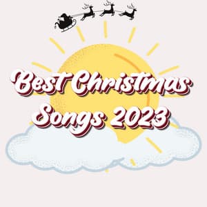 Popular Christmas Hits - Best Christmas Songs 2023