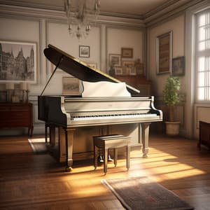 Serene Piano: Music for Yoga Flow - Yoga Flow Playlist