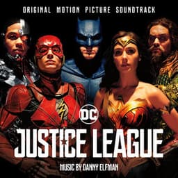 Justice League