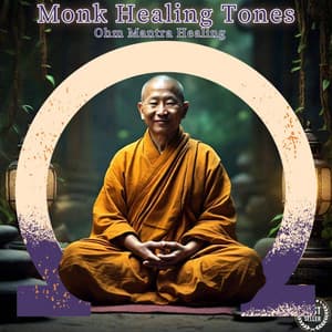 Ohm Mantra Healing - Satorio
