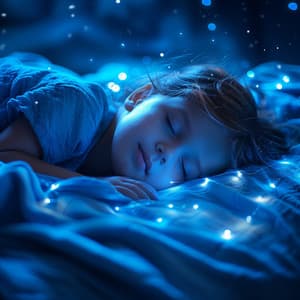 Sueño Del Bebé: Armonía Del Cielo Nocturno - Música de cuna