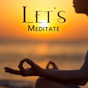 Let's Meditate: Pure Awareness, Mindful Voyage, Tibetan Mind - Peaceful Mind Music Consort