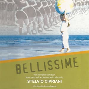 Bellissime - Stelvio Cipriani