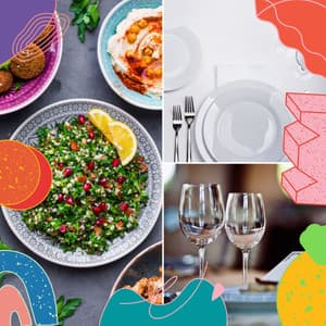 Music for Late Thursday Lunches - Soprano Sax Solo - Cafe Jazz Trio Japan