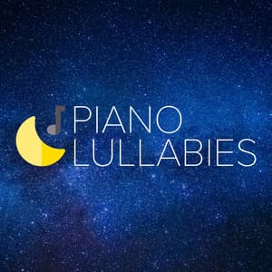 Blue Stars - Piano Lullabies