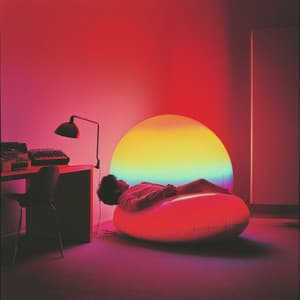 雲のミルキーウェイ: セレステの音楽で夜空を旅する赤ちゃん - Help Your Baby Sleep Through The Night