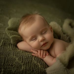 Infant Dreamscapes: Music for Quiet Baby Sleep - Lullabies