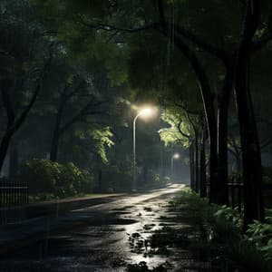 Pets' Rainy Day: Calming Ambient Sounds - Pet Music World