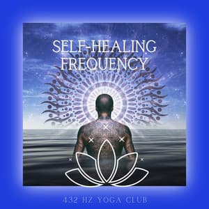 Self-Healing Frequency - 432 Hz Yoga Club
