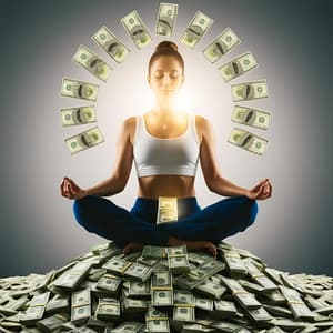 Music to Attract Urgent Money Wealth, Abundance and Prosperity with Strength and Power 777 hz - Ara Amar