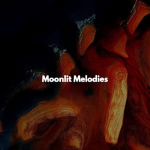 Moonlit Melodies - Musica di Sottofondo Jazz