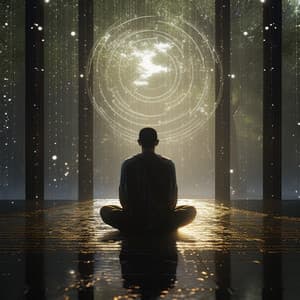 Estudio Con Sonidos Del Agua: Enfoque Meditativo - Sonido esencial de la naturaleza