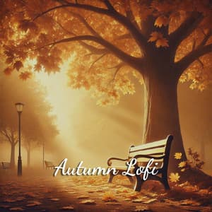 Rainy Day Lofi for Work & Focus - Autumn Lofi