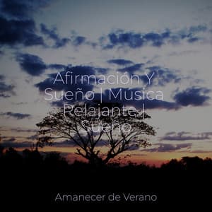 Afirmación Y Sueño | Música Relajante | Sueño - Rockabye Lullaby