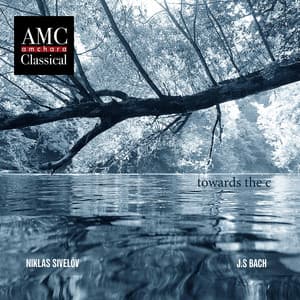 Towards the C - Johann Sebastian Bach