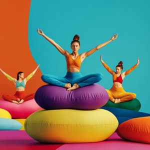 अद्वितीय उत्तेजना: जीवन की बौछार में अपने असाधारण विचारों का आनंद लें - Mindfulness Kids