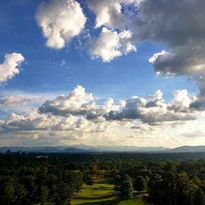 Loopable White Noise and White Noise Alternatives - Miracle Tones