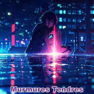 Murmures tendres - Lofi Hip-Hop Beats