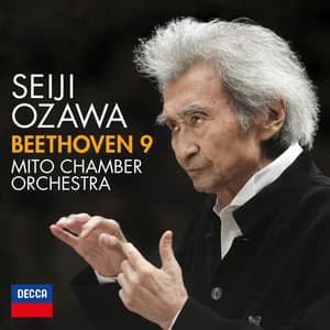 Beethoven: Symphony No. 9 - Ludwig van Beethoven