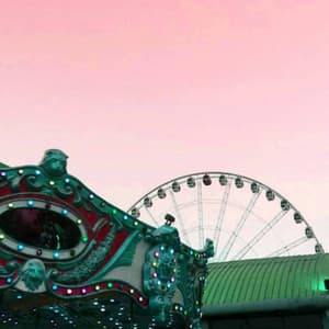 Bright Background for Sleeping Darkness - Afternoon Tea Bossa Nova Playlist