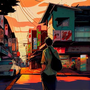 Lofivana - Lo Fi Hip Hop