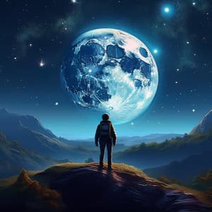 Música Suave Para Dormir: Descanso Restaurador - Sueños Triplete