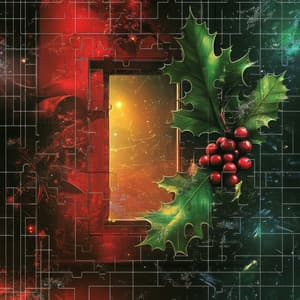 Festive Friends - Music Box Lullabies