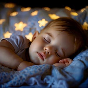 Soft Sounds for Baby's Peaceful Night - Soothe Baby