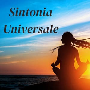 Sintonia universale: meditazione profonda con suoni reiki - Musica Asiatica Relax