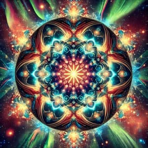 432 Hz Healing Solfeggio Frequencies - Binaural Vibrations