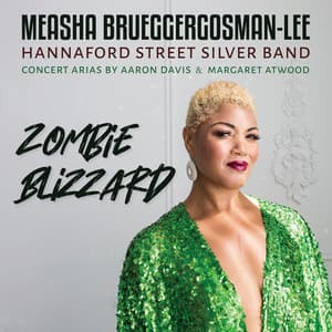 Zombie Blizzard - Aaron Davis