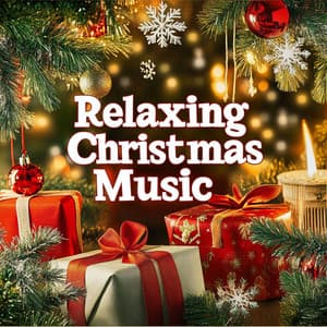 Relaxing Christmas Music - Christmas 2024