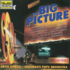 The Big Picture - Erich Kunzel