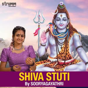 Shiva Stuti by Sooryagayathri - Sooryagayathri