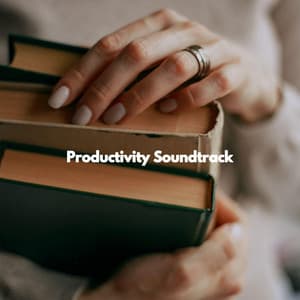 Productivity Soundtrack - Relaxing Jazz Music