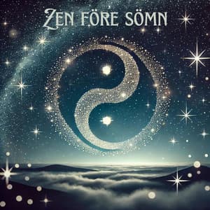 Zen före sömn - Avslappning Musik Akademi