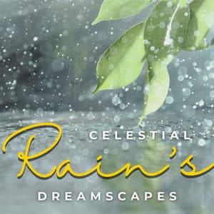 Eternal Rain: Slumber Serenades - Rain Soundzzz Club