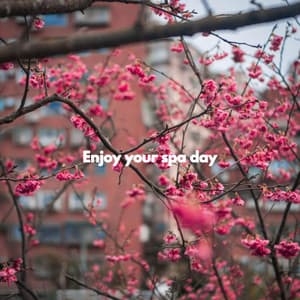 Enjoy your spa day - Gypsy Jazz Playlist