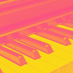 Relaxing Piano, Vol. 7 - Relaxing Piano